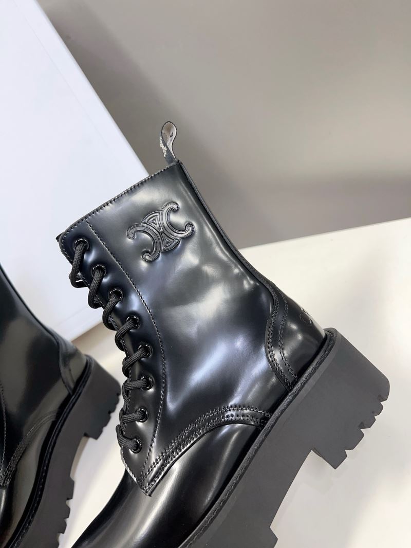 Celine Boots